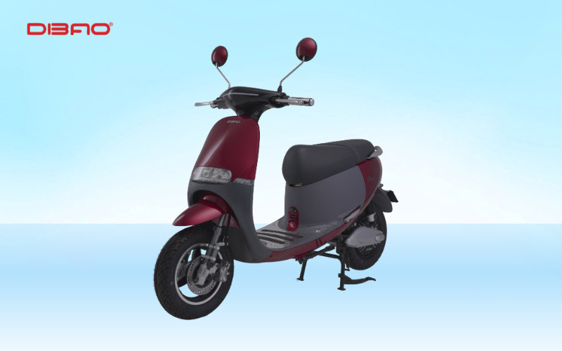 Xe máy điện Dibao Gogo 5S